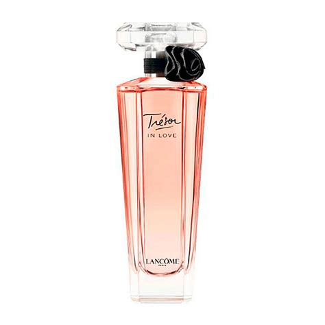 duftzwilling tresor in love